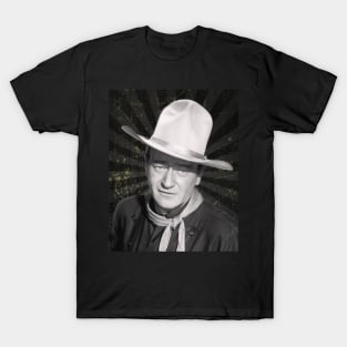 John Wayne T-Shirt